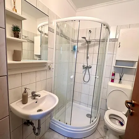 Cozy Loft * Siófok