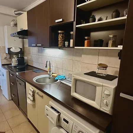Cozy Loft Siófok