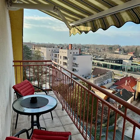 Cozy Loft * Siófok