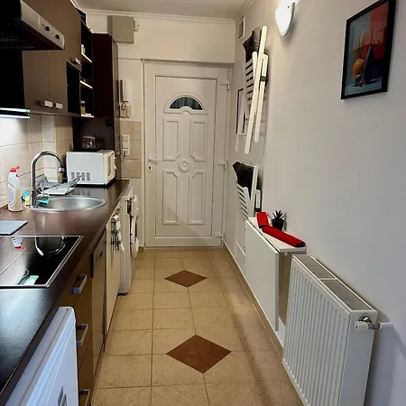 Cozy Loft Appartamento Siófok