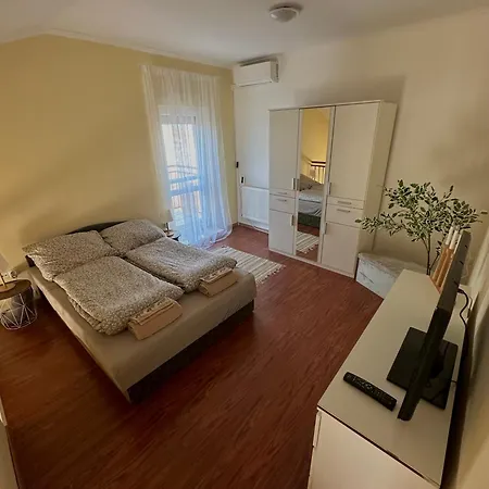 Cozy Loft * Шиофок