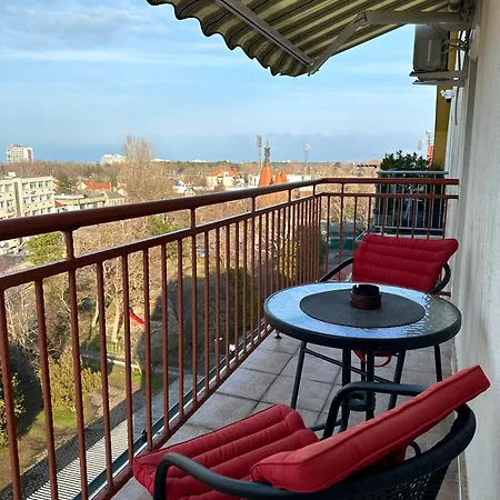 Apartman Cozy Loft