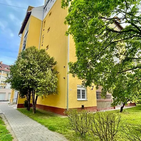 Apartman Cozy Loft