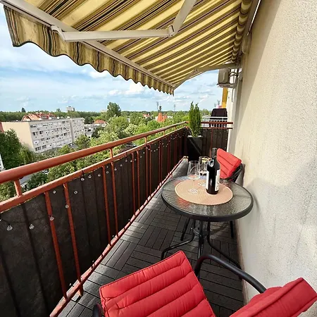 Cozy Loft * Siófok