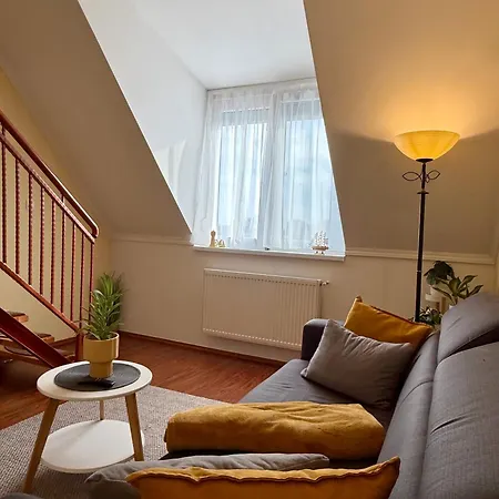 Apartman Cozy Loft *