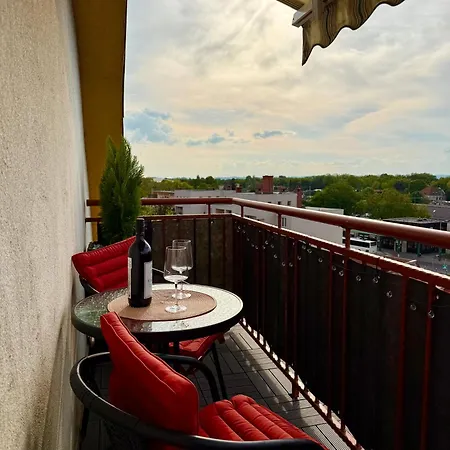 Cozy Loft Apartman Siófok