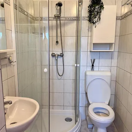 Apartman Cozy Loft