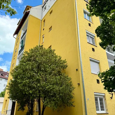 Apartman Cozy Loft