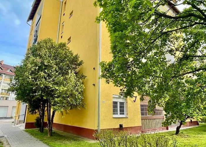 Apartament Cozy Loft